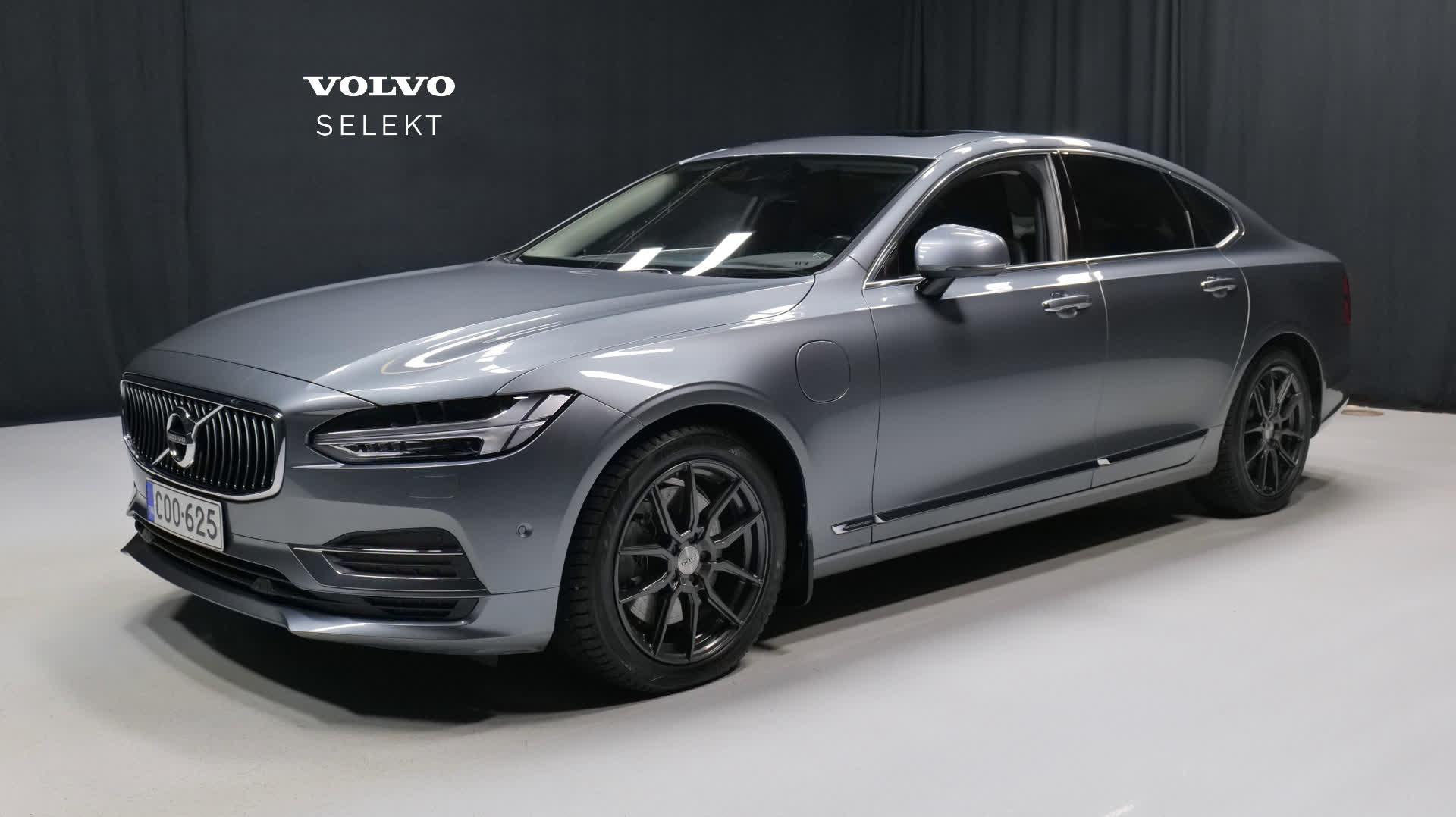 Volvo S90 COO-625